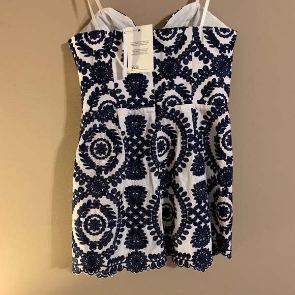 ASOS romper - Picture 9 of 9